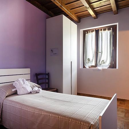 Hotel I Colori Della Vita Bagnolo Cremasco Zewnętrze zdjęcie