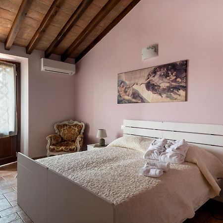 Hotel I Colori Della Vita Bagnolo Cremasco Zewnętrze zdjęcie