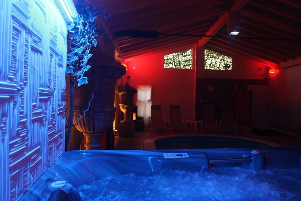 Hotel I Colori Della Vita Bagnolo Cremasco Zewnętrze zdjęcie