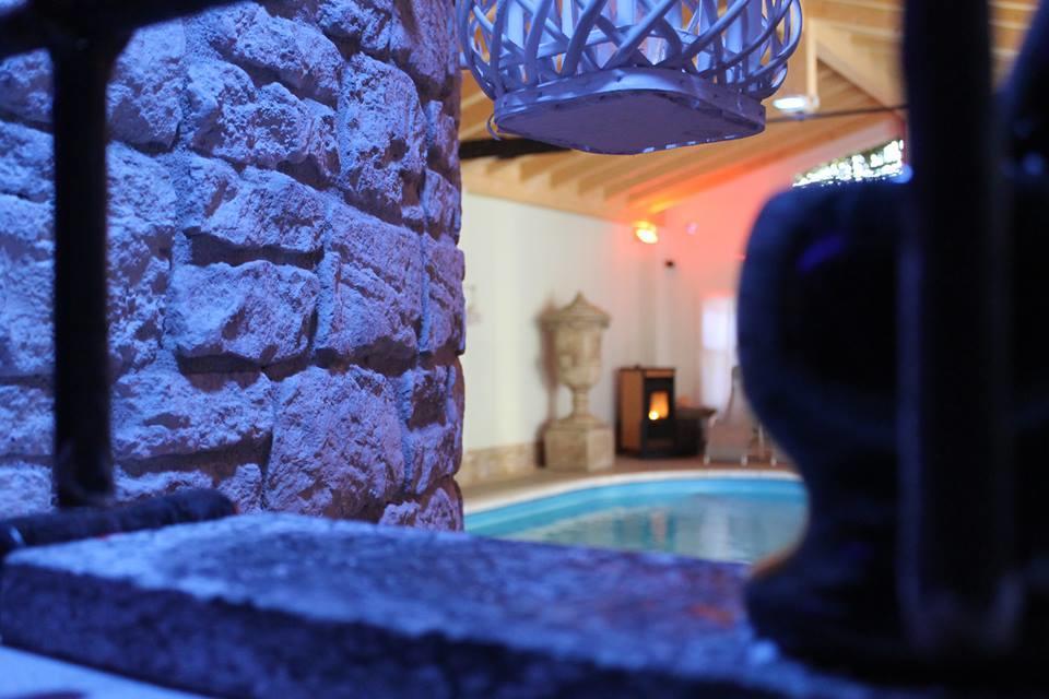 Hotel I Colori Della Vita Bagnolo Cremasco Zewnętrze zdjęcie