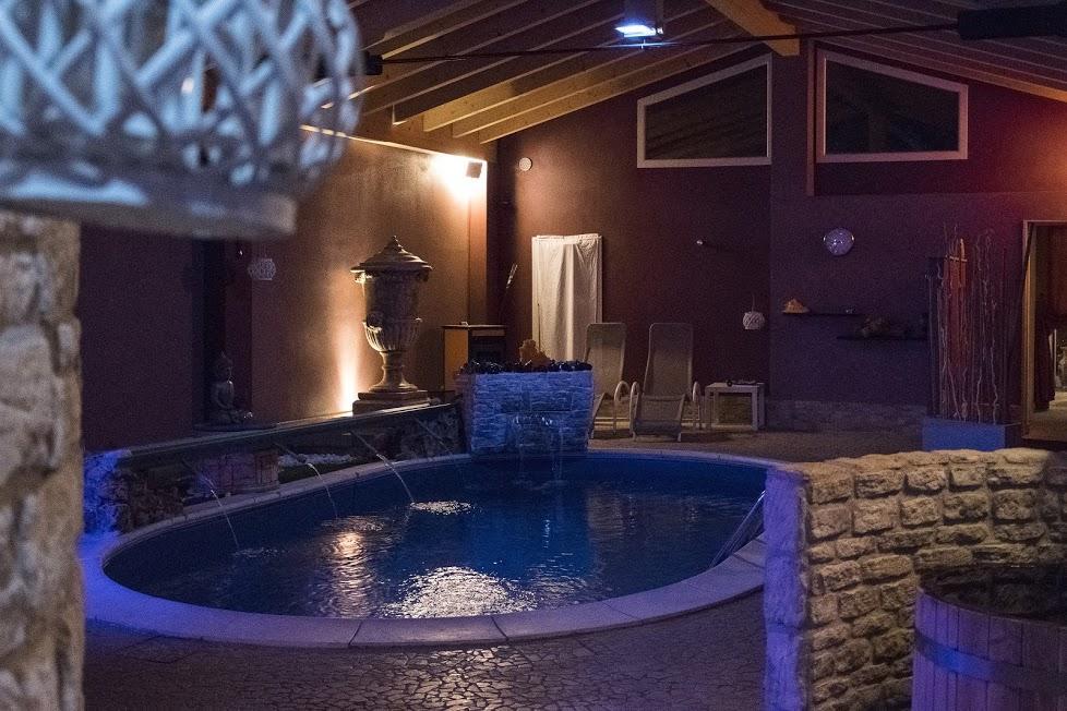 Hotel I Colori Della Vita Bagnolo Cremasco Pokój zdjęcie