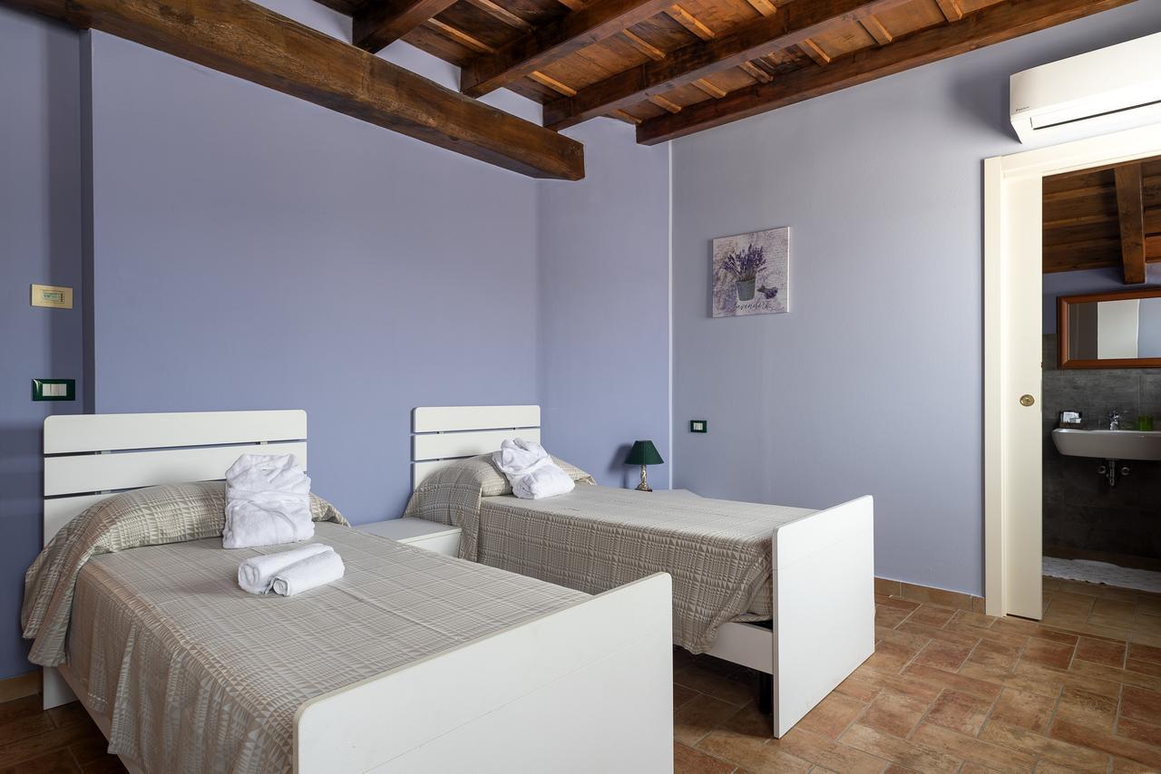 Hotel I Colori Della Vita Bagnolo Cremasco Zewnętrze zdjęcie