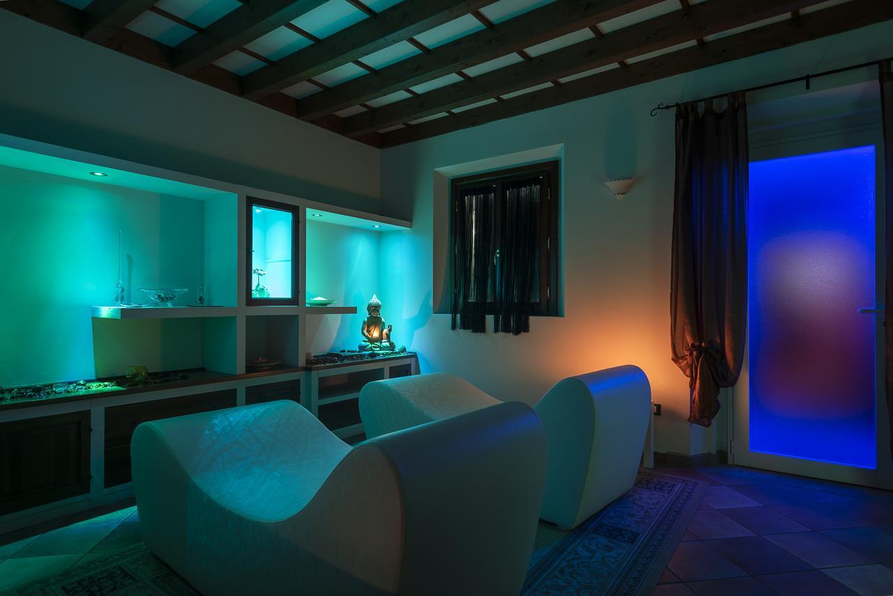 Hotel I Colori Della Vita Bagnolo Cremasco Zewnętrze zdjęcie