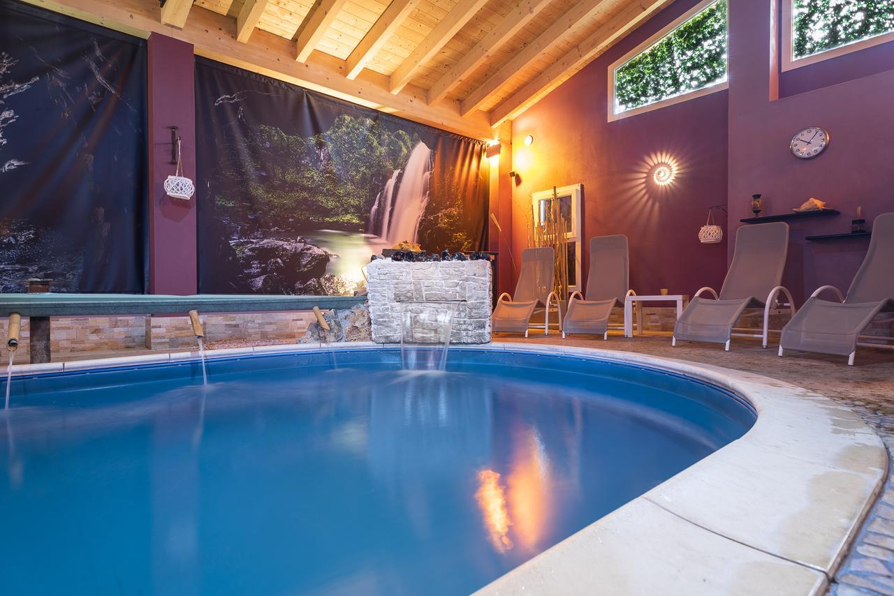 Hotel I Colori Della Vita Bagnolo Cremasco Zewnętrze zdjęcie