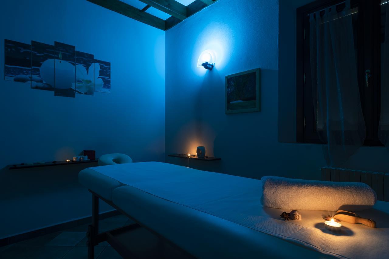 Hotel I Colori Della Vita Bagnolo Cremasco Zewnętrze zdjęcie